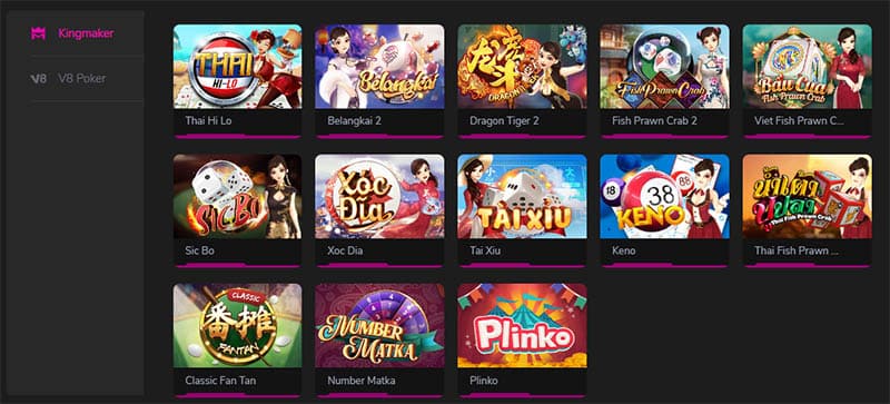 ae 388 ga choi hoa phong