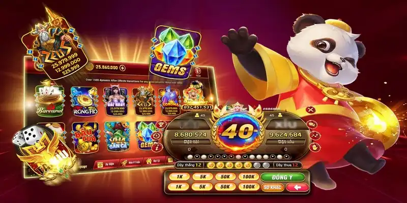 tại sao không tải được game nổ hũ